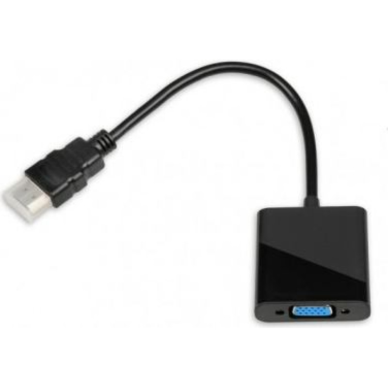 Ibox Adapter HDMI-VGA IAHV01