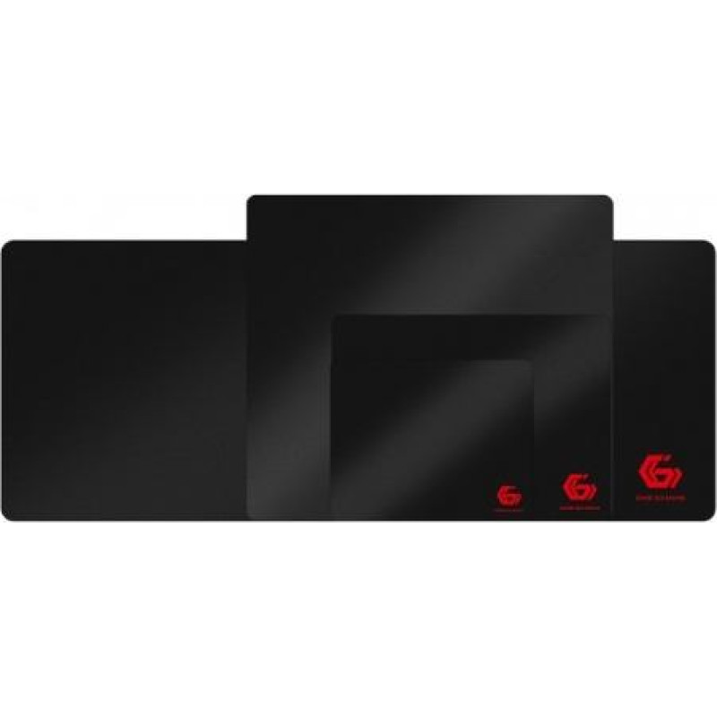 Gembird Mouse pad gaming XL