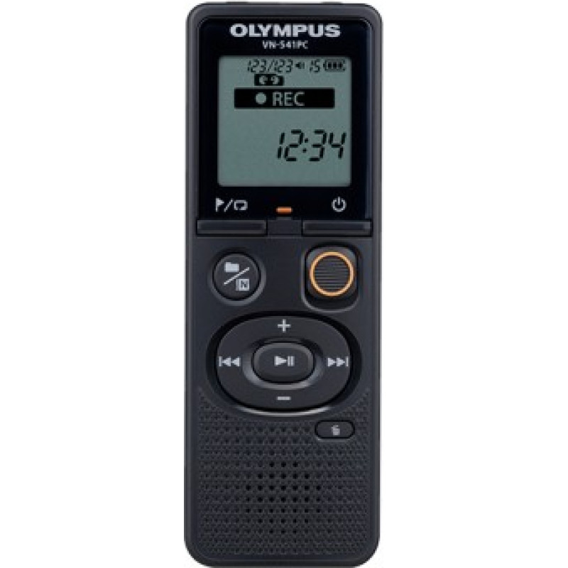 Olympus Dictaphone VN-541PC