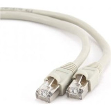 Gembird Patch cord UTP kat.6 2m grey