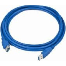 Gembird USB 3.0 extension cable, 6 ft