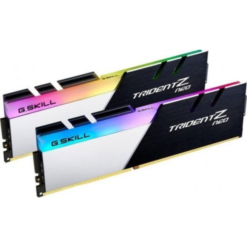 G.skill TridentZ RGB Ne o AMD DDR4 3600MHz CL18