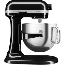 Kitchenaid 5KSM70SHXEOB Stand mixer 375 W Black