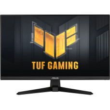 Asus TUF Gaming VG259Q5A monitori 62,2 cm (24.5") 1920 x 1080 pikseļi Full HD LED Melns