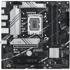 Asus PRIME B760M-A-CSM Intel B760 LGA 1700 mikro ATX