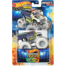 Hot Wheels Monster Truck 2025 LIVE EXCLUSIVE