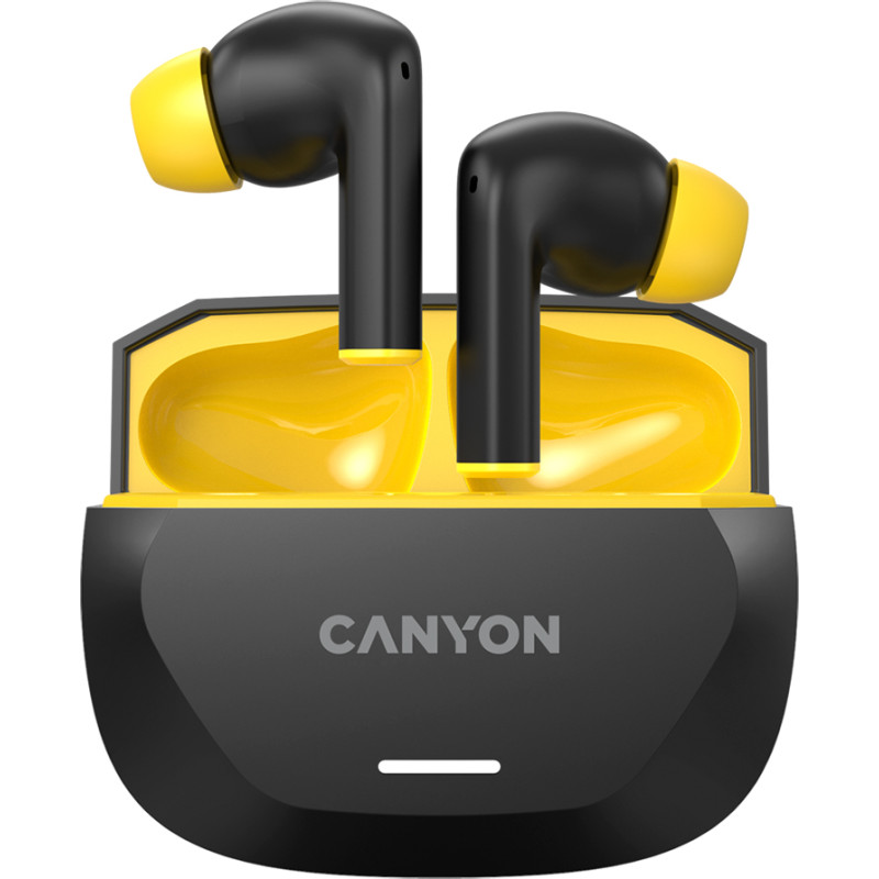 Canyon Hexagon 7, Black