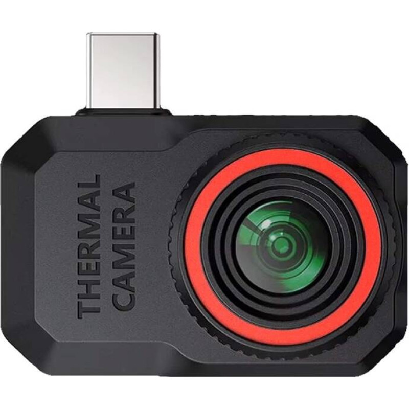 Habotest HT820 industrial infrared thermal imaging camera