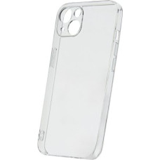 Noname [NoName] Apple iPhone 13 Case, 2 mm Transparent