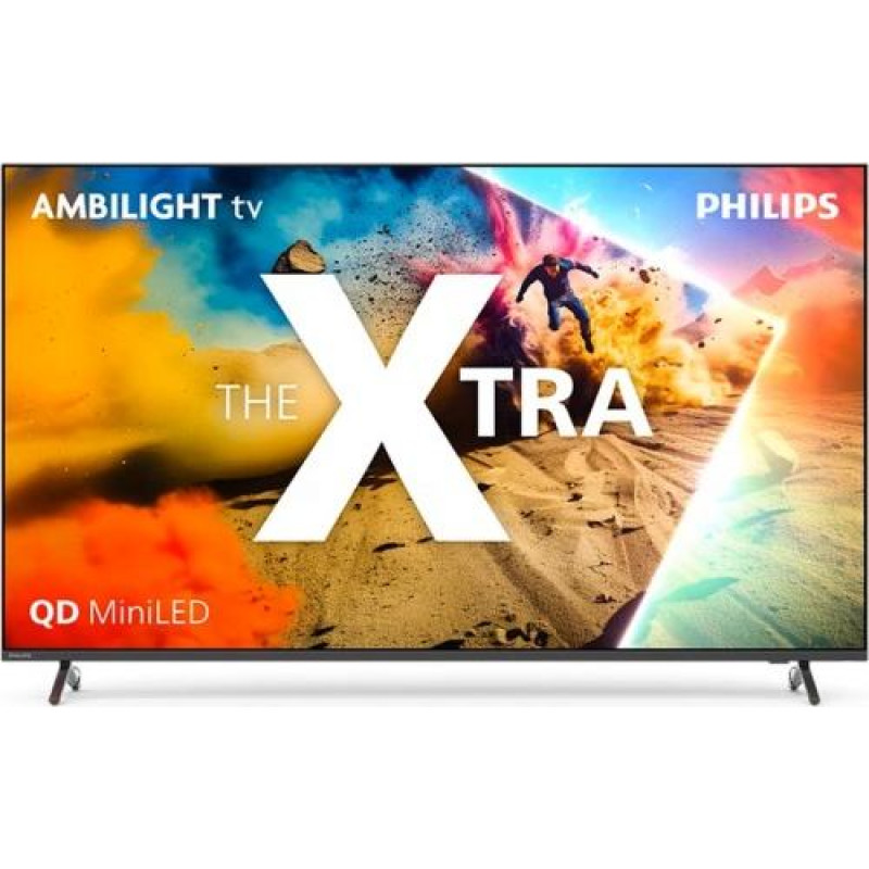 Philips TV 75 inches QD MiniLED 75MLED950/12