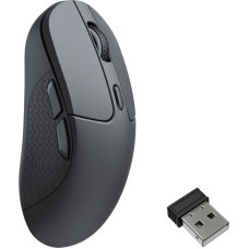 Keychron M3 8K, Wireless, Black