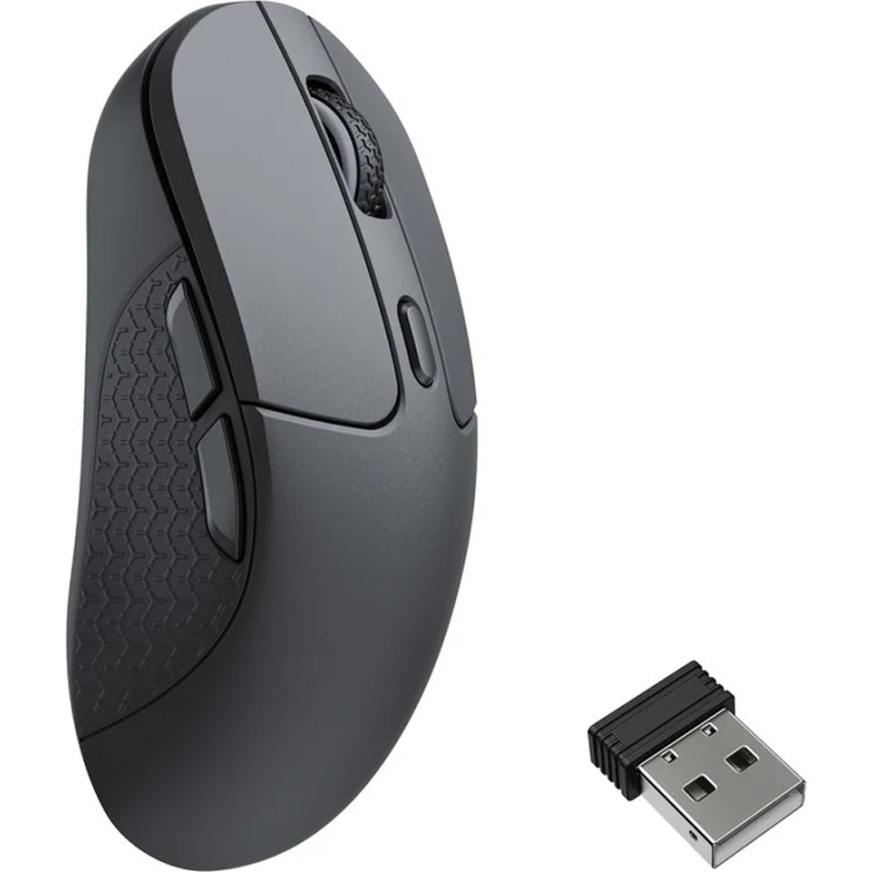 Keychron M3 8K, Wireless, Black