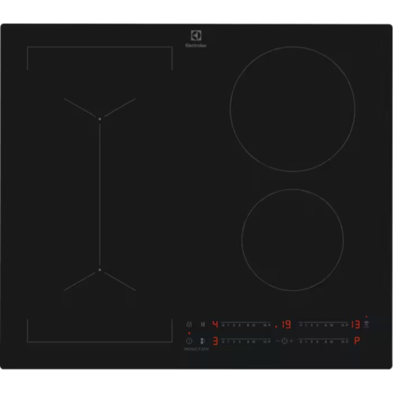 Electrolux Indukcinė kaitlentė Electrolux EIV63443CT
