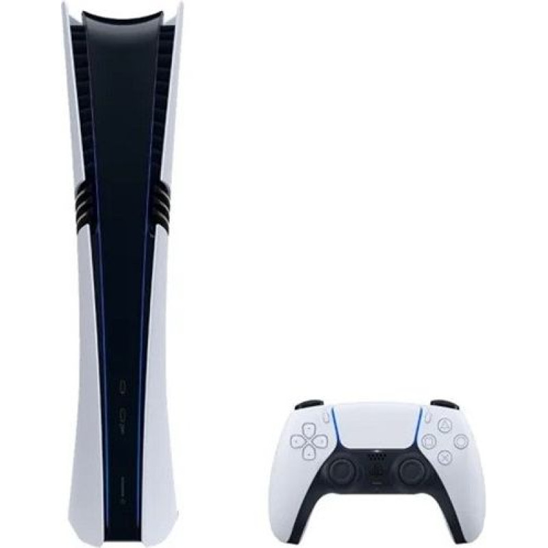 Sony Game console SONY PLAYSTATION 5 PRO 2TB (CFI-7121)