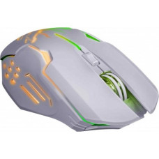 Defender WIRELESS GAMING MOUSE K ATANA 3200DPI WHITE