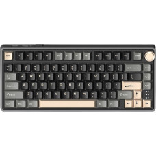 Royal Kludge R75 Phantom, Brown Switch, US