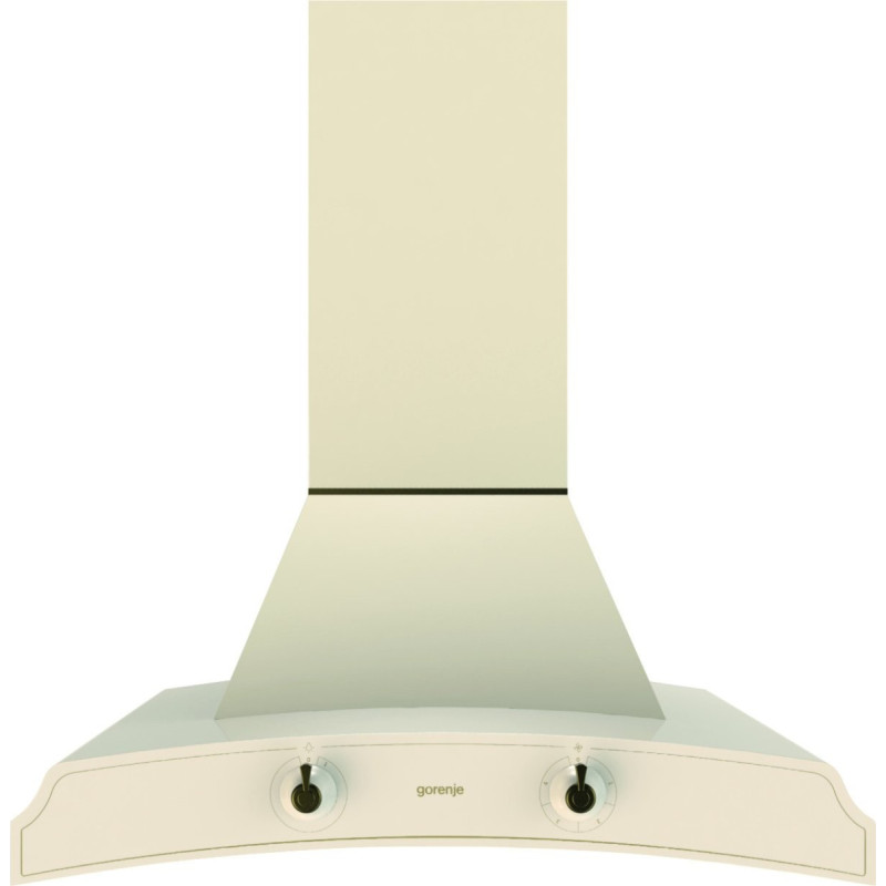 Gorenje Gartraukis GORENJE DK63MCLI