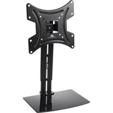 Maclean TV wall mount with a shelf Maclean MC-451