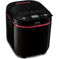 Tefal PF220838 bread maker Black