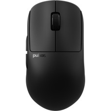 Pulsar X2H CRAZYLIGHT Wireless, Jet Black