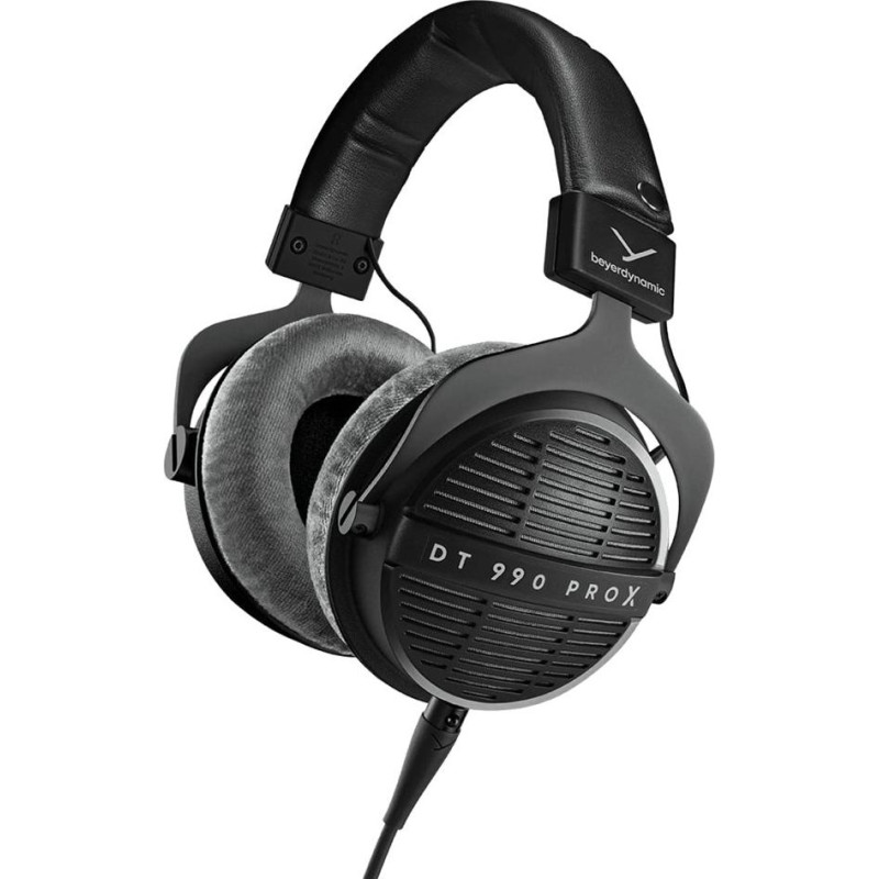 Beyerdynamic DT 990 Pro X 48 &Omega; - open studio headphones