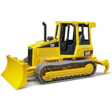 Bruder Cat Track-type tractor