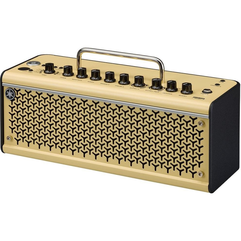 Yamaha THR10II  - combo guitar amplifier, Bluetooth speaker