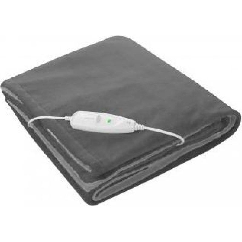 Medisana HDW Electric blanket 120 W Grey