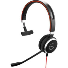 Jabra EVOLVE 40 UC Mono