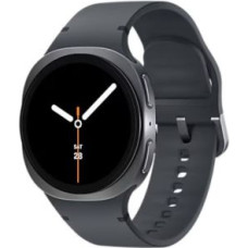 Samsung Galaxy Watch 8 L320 40mm, NFC, BT 5.3, Graphite EU SM-L320