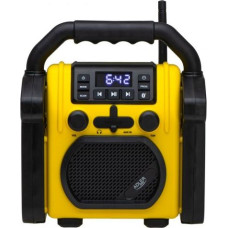 Adler Construction Radio AD1911 Bluetooth