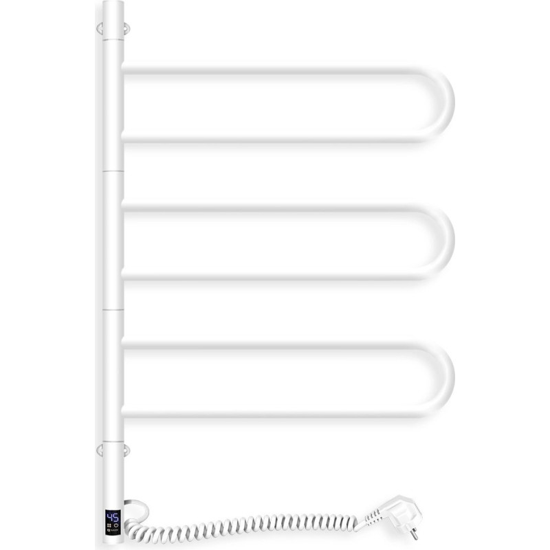 Navin El.rank&scaron;luosčių džiovintuvas Navin Fouette 480*800 Sensor 12-112033-4880