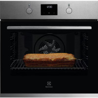 Electrolux Orkaitė ELECTROLUX KOFGH70TX