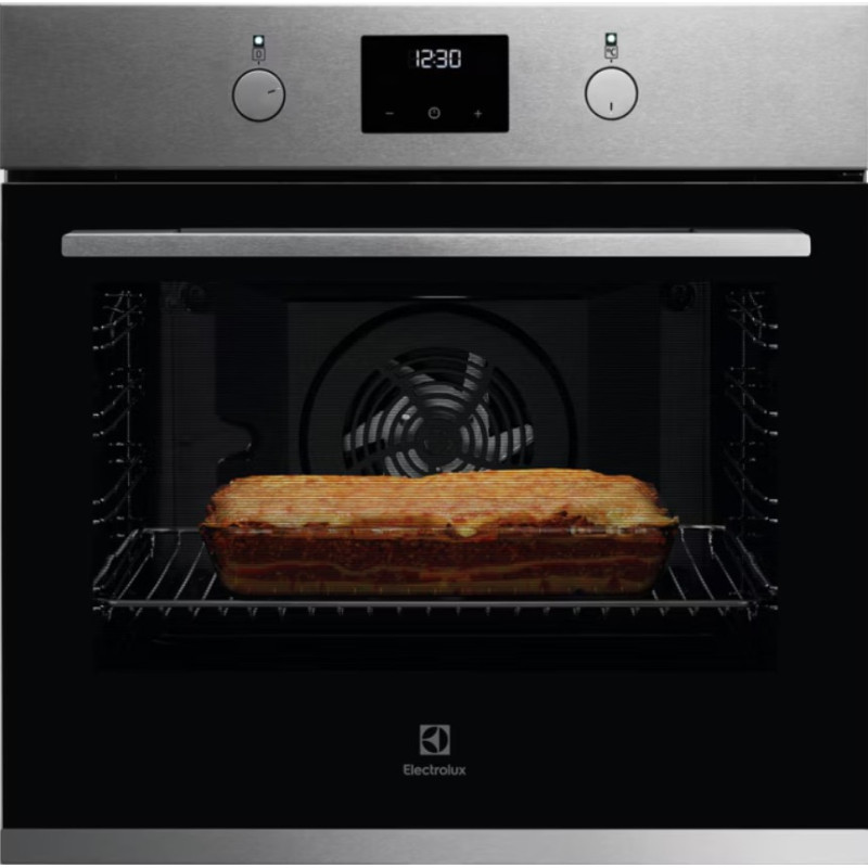 Electrolux Orkaitė ELECTROLUX KOFGH70TX