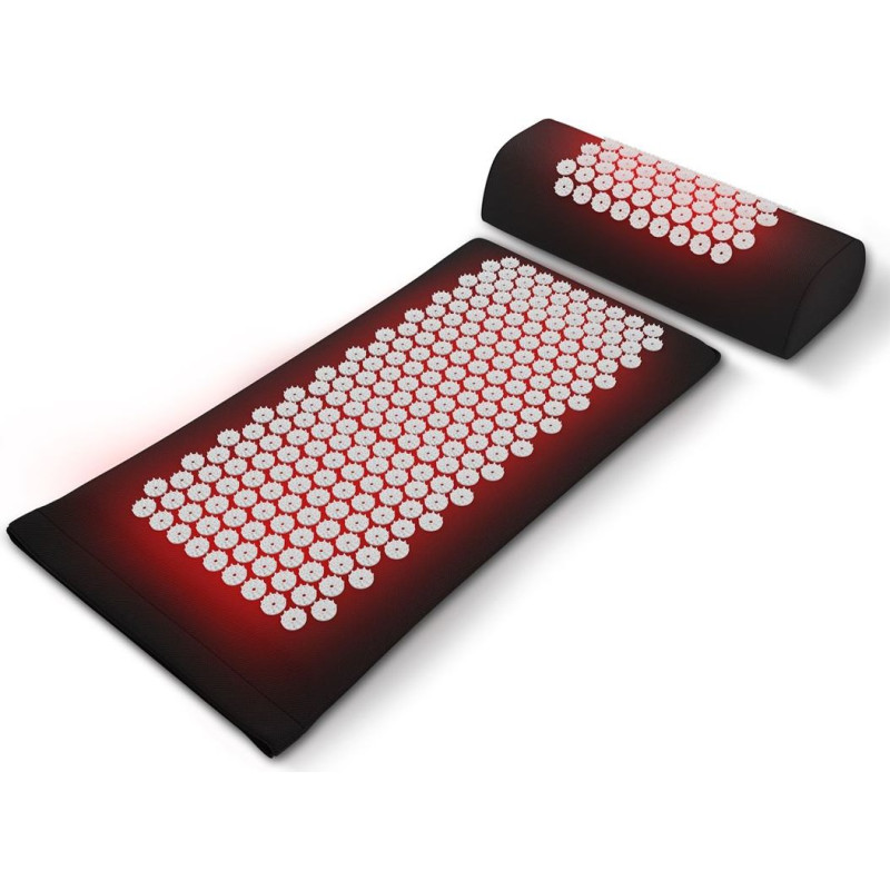 Medisana MM 100 acupressure mat with heating function
