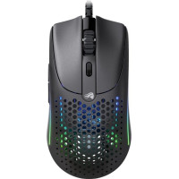 Glorious Model O 2 Matte Black