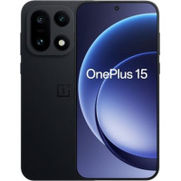Oneplus Smartphone 15 5G 16/512 GB Infinite Black CPH2747