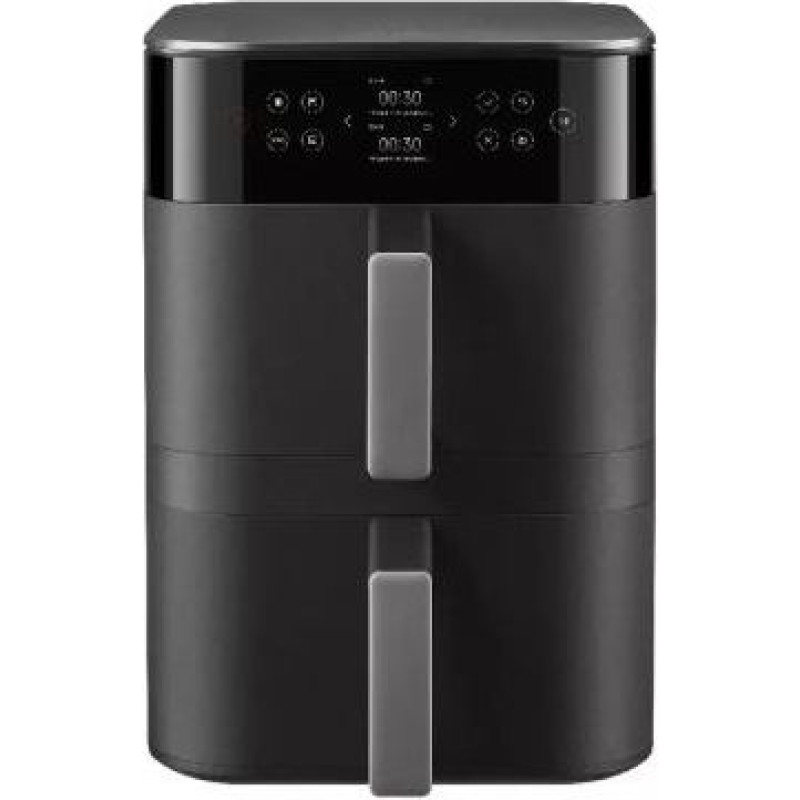 Xiaomi Air Fryer Dual Zone 12L Black EU BHR0883EU