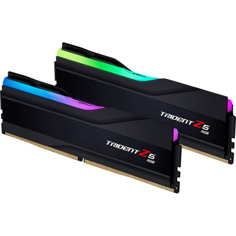 G.skill TRIDENT NEO RGB DDR5 2X16GB 6000MHZ CL30