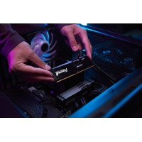 Kingston Technology FURY Beast 32GB 6000MT/s DDR5 CL36 DIMM RGB