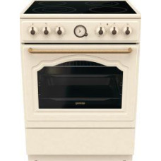Gorenje Ceramic cooker GECS6B70CLI
