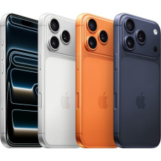 Apple iPhone 17 Pro 256GB Cosmic Orange
