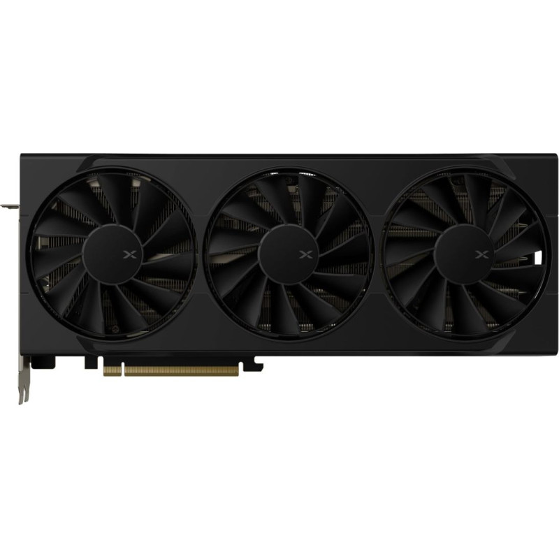 XFX Swift RX 9070XT Triple Fan 16GB graphics card