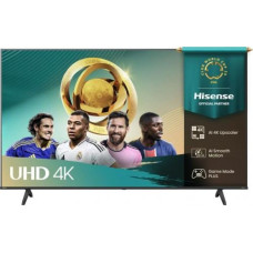 Hisense TV LED 85 inches 85A6Q