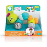 B-Kids Toy car caterpill ar