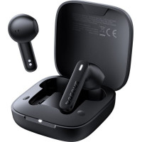 Baseus Bowie E16 Headset True Wireless Earphones In-ear Calls/Music USB Type-C Bluetooth Black