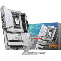 MSI MPG X870E EDGE TI WIFI motherboard AMD X870E Socket AM5 ATX