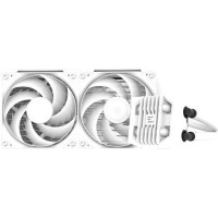 Zalman ALPHA2 SE A24 WH 240 mm CPU Liquid Cooler