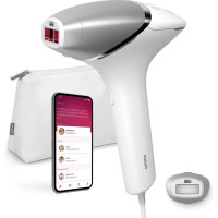 Philips Lumea Prestige BRI940/00 light hair remover Intense pulsed light (IPL) White