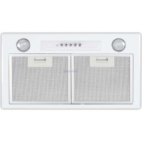 Allenzi Įmontuojamas gartraukis Allenzi GL50 WHITE PLUS LED